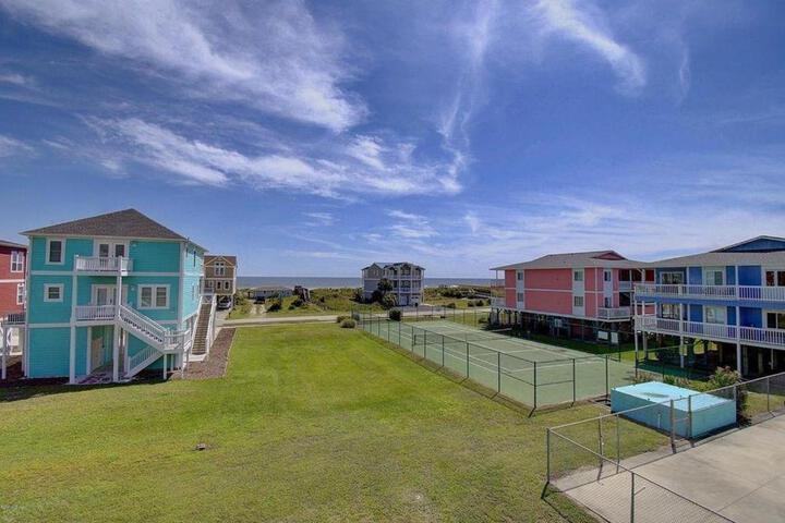 The Skipper condo