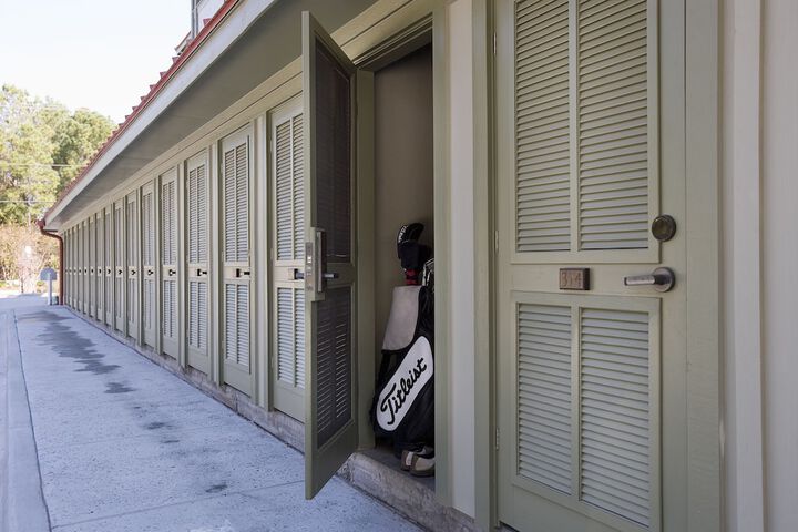 Golf 40 of 45