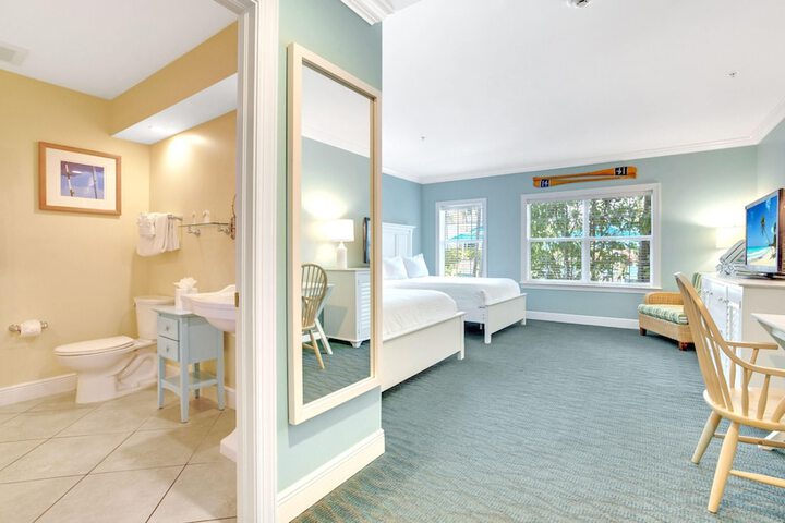 Tranquility Bay Beachfront Hotel and Resort