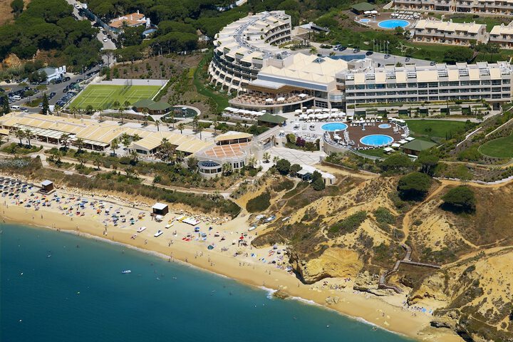 Grande Real Santa Eulalia Resort