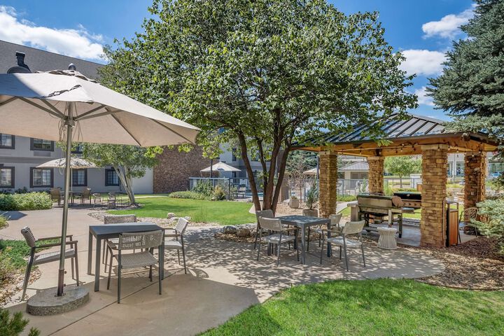 Sonesta ES Suites Denver South Park Meadows
