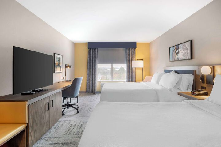 Hilton Garden Inn Charlotte / Concord