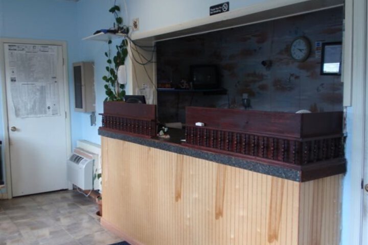 Travelers Budget Inn Pocomoke