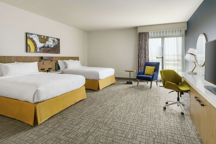 Hilton Garden Inn Sunnyvale