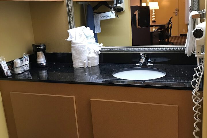 Econo Lodge Moss Point - Pascagoula