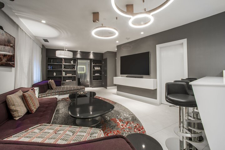 Dream Midtown by Hyatt