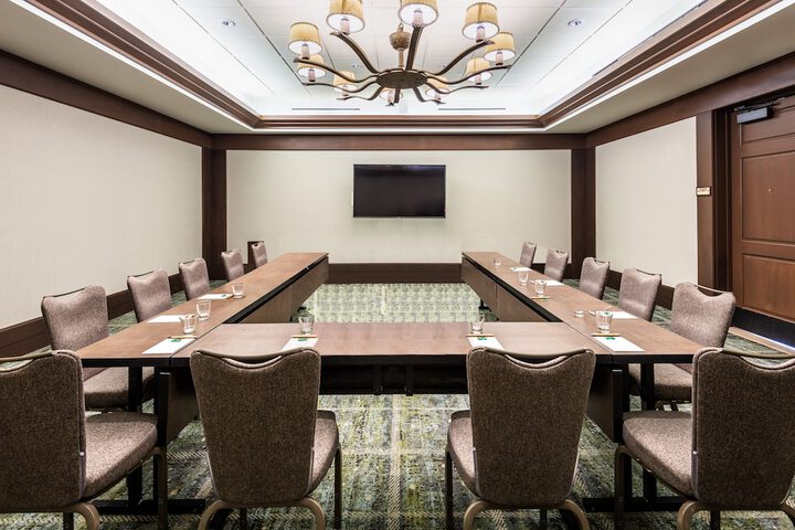 Meeting 43 of 69