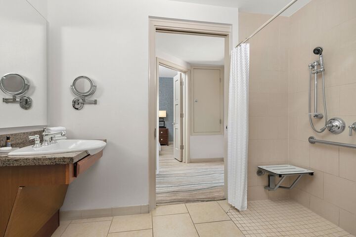 The Westin Desert Willow Villas Palm Desert