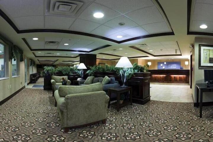 Hotel Interior 5 of 36