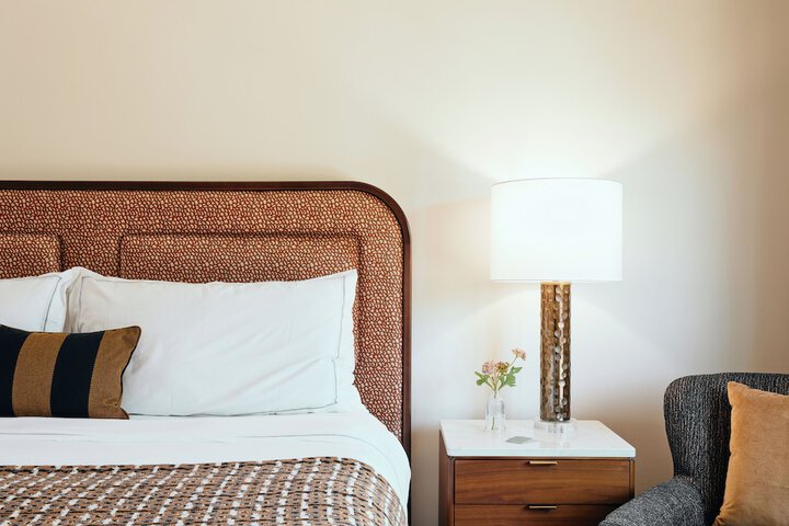 The Oliver Hotel Oxford