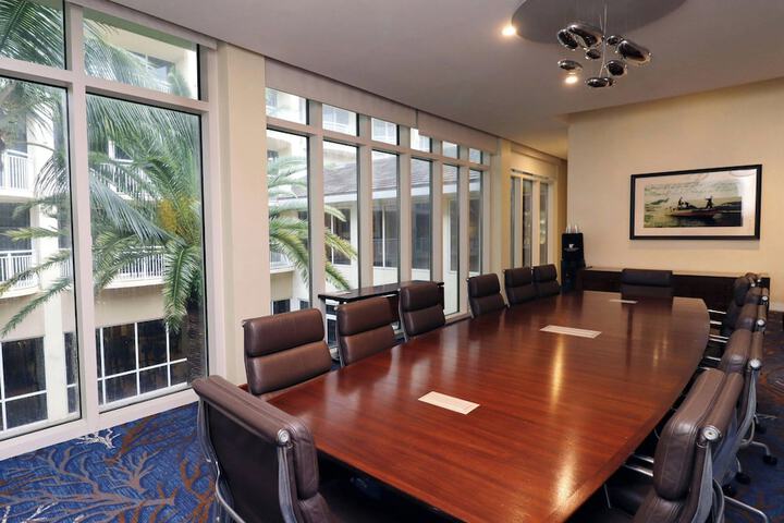 JW Marriott Marco Island Beach Resort