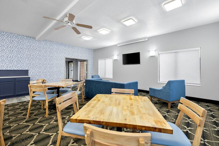 AmericInn by Wyndham Columbus Wisconsin