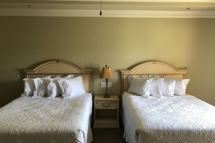 The Juliet Hotel