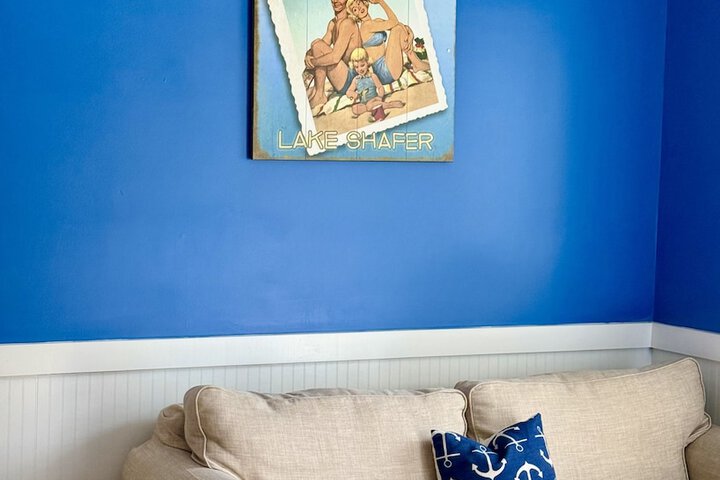 Blue Door Cottages