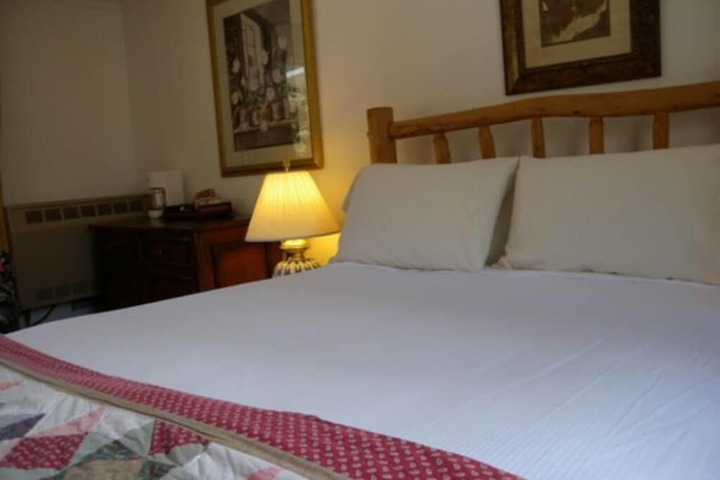 Hotel Interior 87 of 141