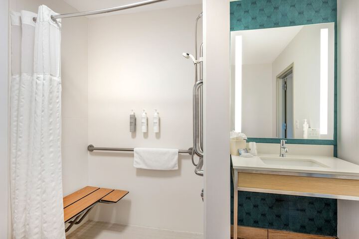 Hilton Garden Inn Wisconsin Dells