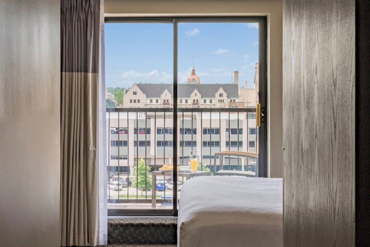 Hyatt Regency Green Bay