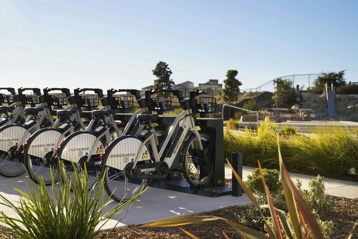 Residence Inn by Marriott Sand City Monterey