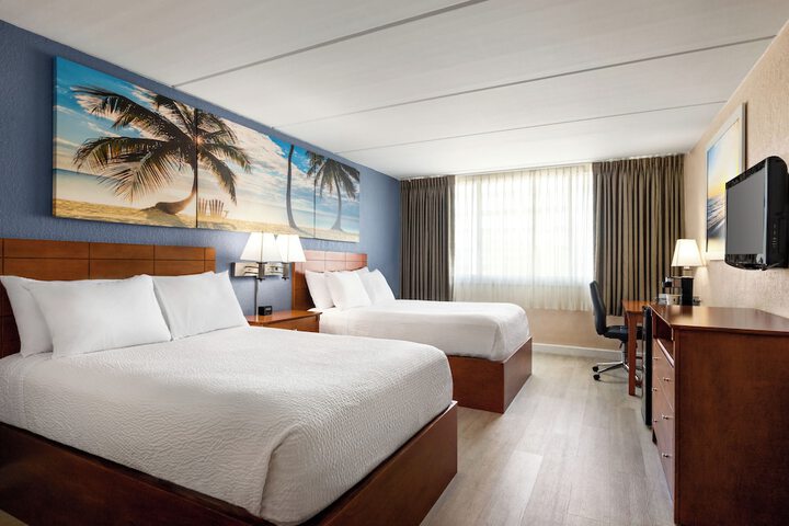 enVision Hotel Miami International Airport