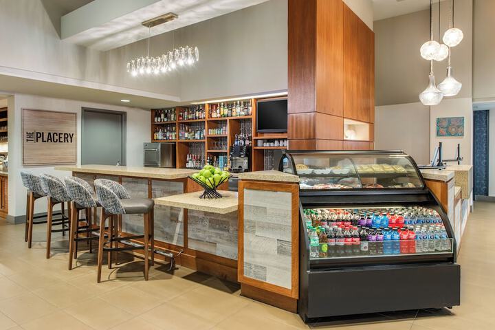Hyatt Place Dewey Beach