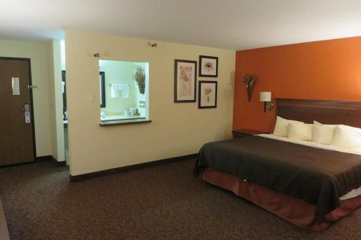 AmericInn by Wyndham Forest Lake