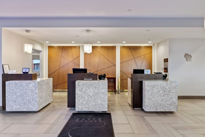 Delta Hotels by Marriott Mount Pleasant