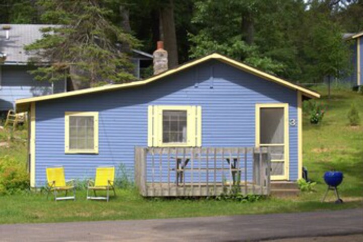 Shady Hollow Resort