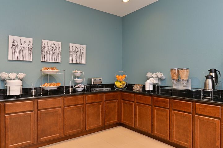 Sleep Inn & Suites Meridian - Bonita Lakes