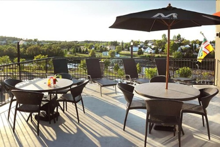 Terrace/Patio 39 of 41