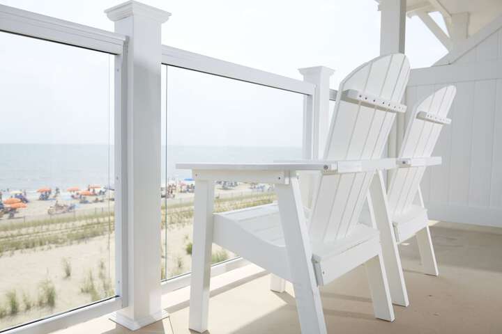 Bethany Beach Ocean Suites Residence Inn by Marriott