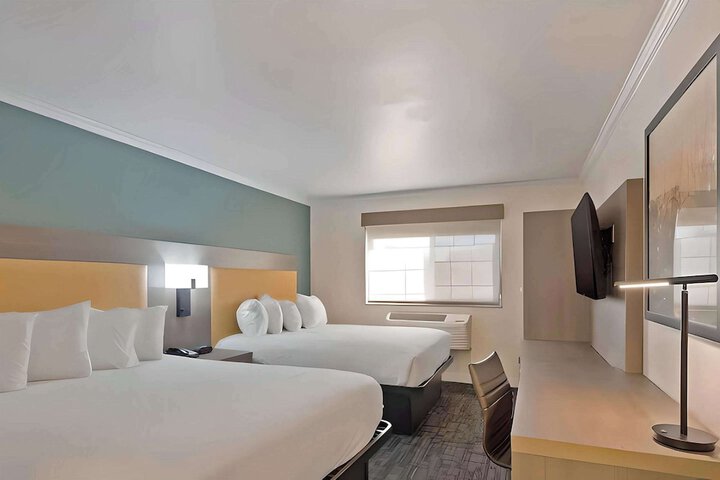 Comfort Inn Hayward - Oakland South
