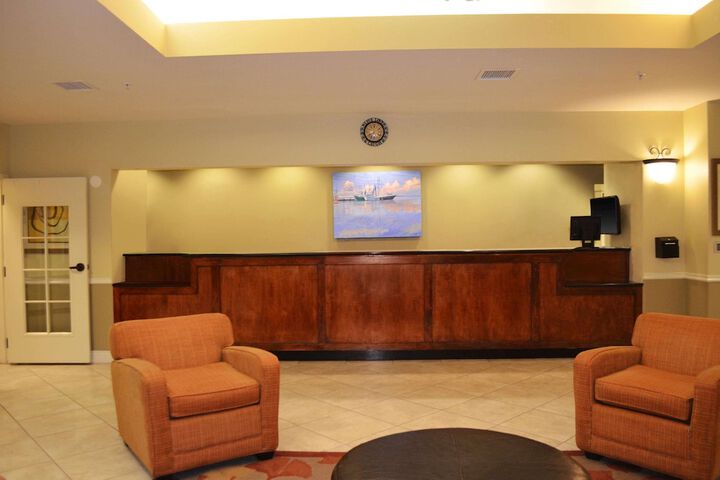 Hotel Interior 16 of 78