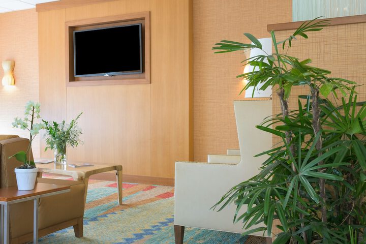 Hotel Interior 7 of 37