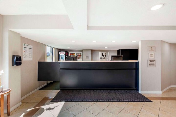 Hotel Interior 9 of 90