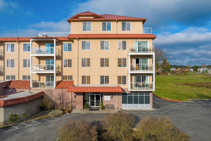 WorldMark Blaine