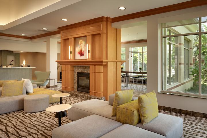 Hilton Garden Inn Salt Lake City / Sandy