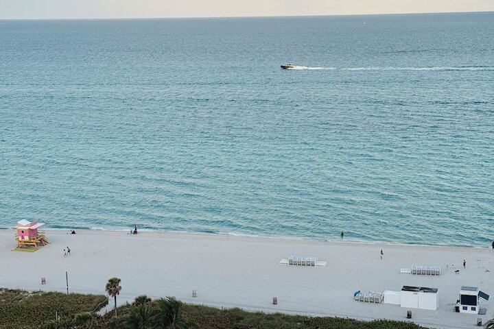 Nobu Hotel Miami Beach