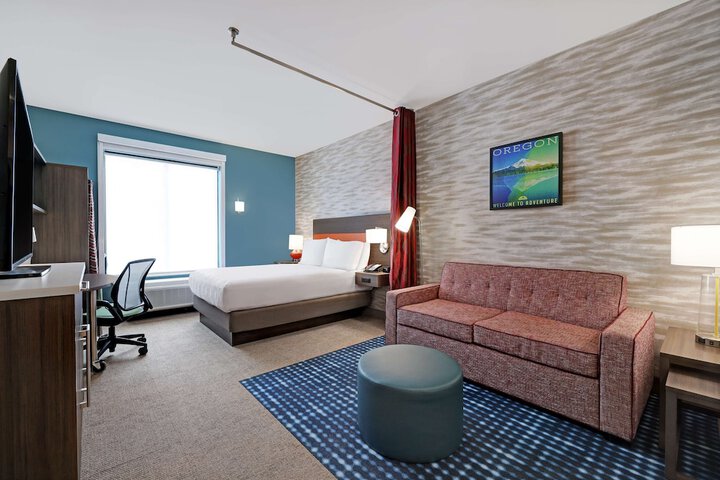 Home2 Suites by Hilton Salem