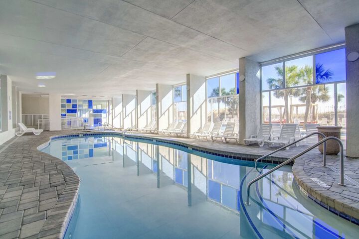 Crown Reef Beach Resort and Waterpark