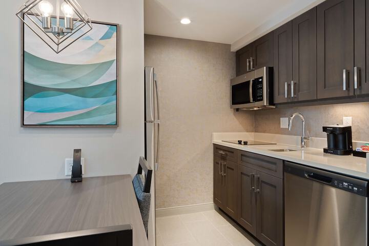 Homewood Suites by Hilton Panama City Beach