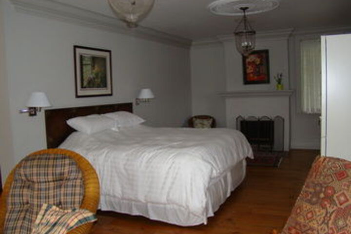 The Grafton Inn