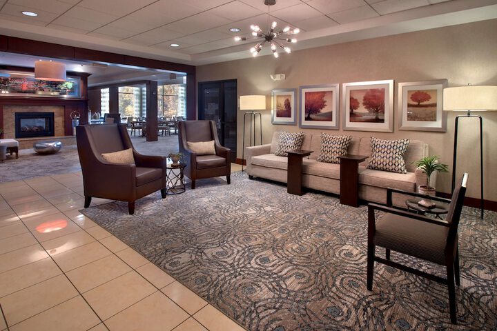 Hilton Garden Inn Albany Medical Center