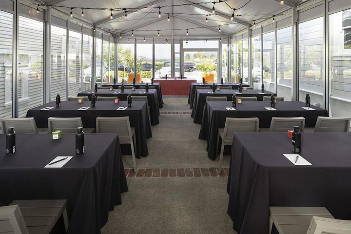Dr. Wilkinsons Backyard Resort and Mineral Springs a Member of Design Hotels