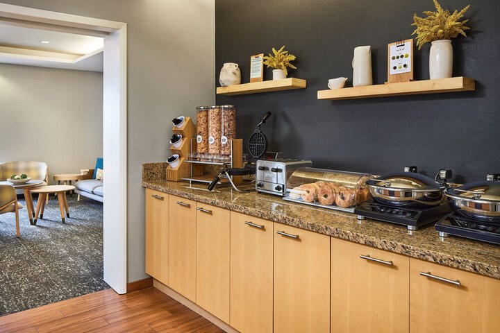 TownePlace Suites Garden City