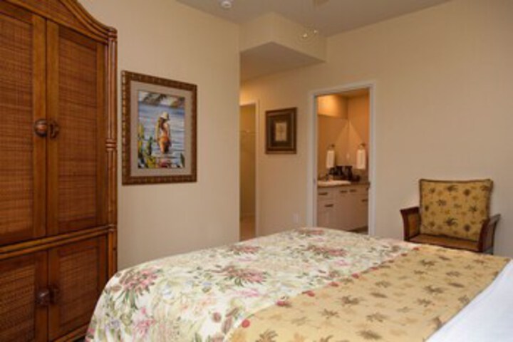 Na Hale O Keauhou C6 - Three Bedroom Condo