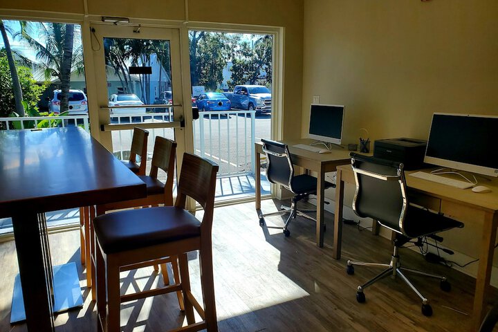 Business Center 112 of 133