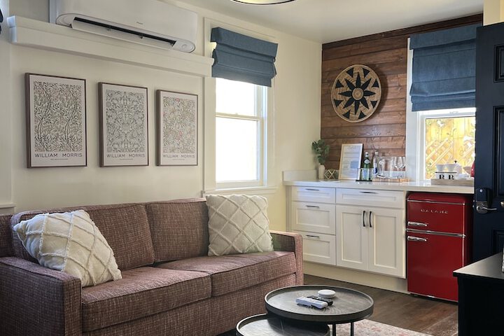 Bespoke Inn Flagstaff