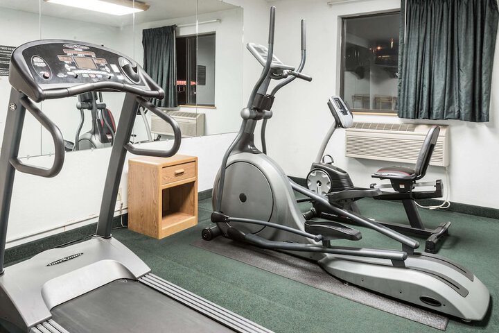 Health and Fitness 33 of 34