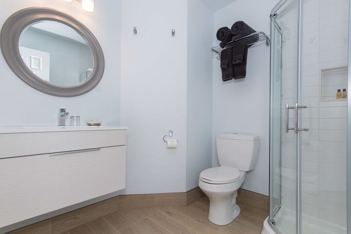 Craigleith Manor Bed & Breakfast