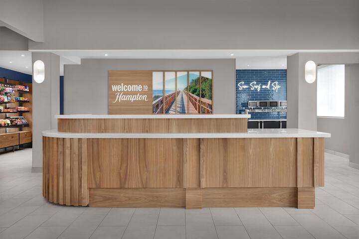 Hampton Inn & Suites San Clemente